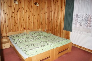 Slovakkia Penzión Tatranská Štrba, Eksterjöör
